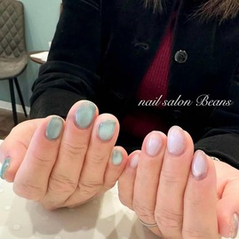 ハンドネイル