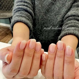 ハンドネイル