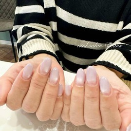 ハンドネイル