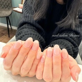 ハンドネイル