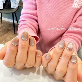 ハンドネイル