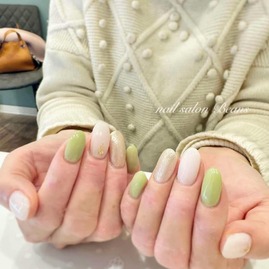 ハンドネイル