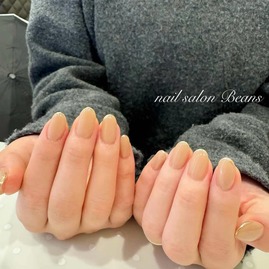 ハンドネイル