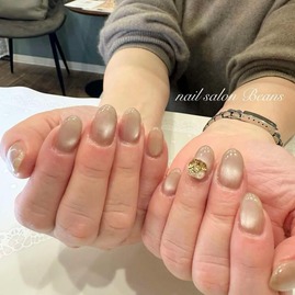 ハンドネイル