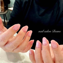ハンドネイル