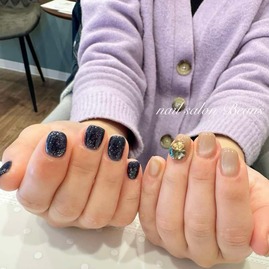 ハンドネイル
