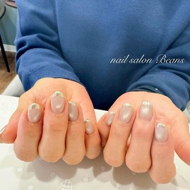 ハンドネイル