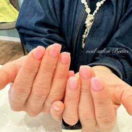 ハンドネイル