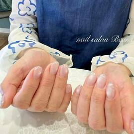 ハンドネイル