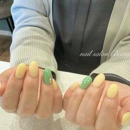 ハンドネイル