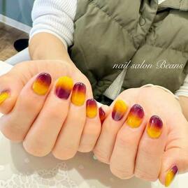 ハンドネイル