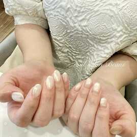 ハンドネイル