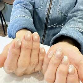 ハンドネイル