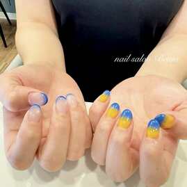ハンドネイル