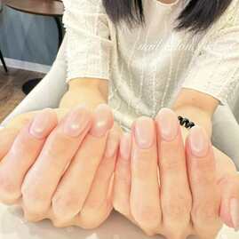 ハンドネイル