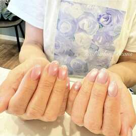 ハンドネイル