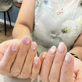 ハンドネイル