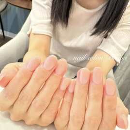 ハンドネイル
