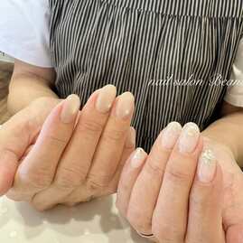 ハンドネイル