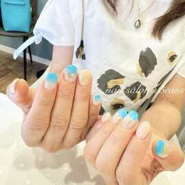 ハンドネイル