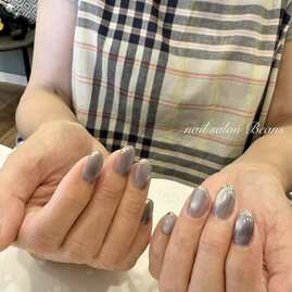 ハンドネイル