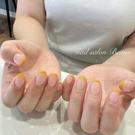 ハンドネイル