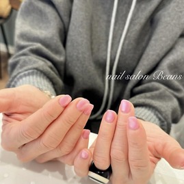 ハンドネイル
