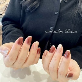 ハンドネイル