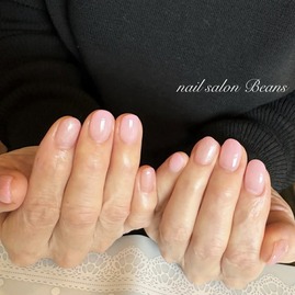 ハンドネイル