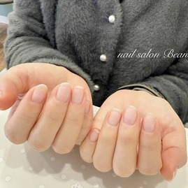 ハンドネイル