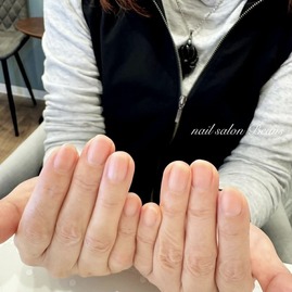 ハンドネイル