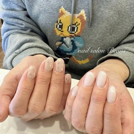 ハンドネイル