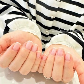 ハンドネイル