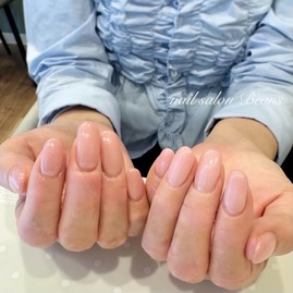 ハンドネイル