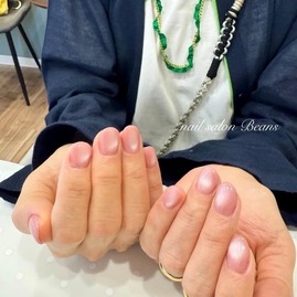 ハンドネイル