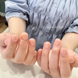 ハンドネイル