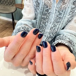 ハンドネイル