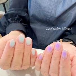 ハンドネイル