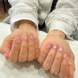 ハンドネイル
