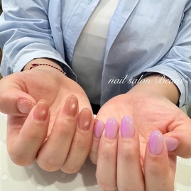 ハンドネイル
