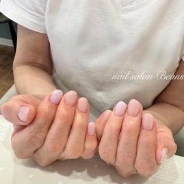 ハンドネイル