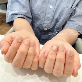 ハンドネイル