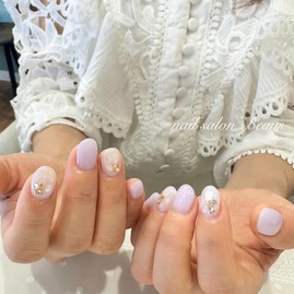 ハンドネイル