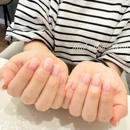 ハンドネイル