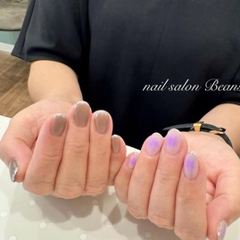 ハンドネイル