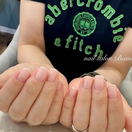 ハンドネイル