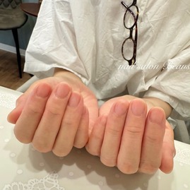 ハンドネイル