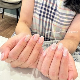 ハンドネイル