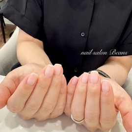 ハンドネイル