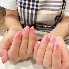 ハンドネイル